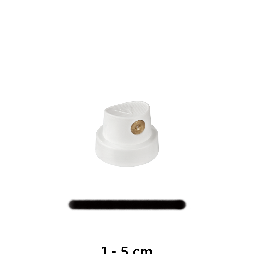 OUTLINE SPECIAL CAP WHITE/GOLD