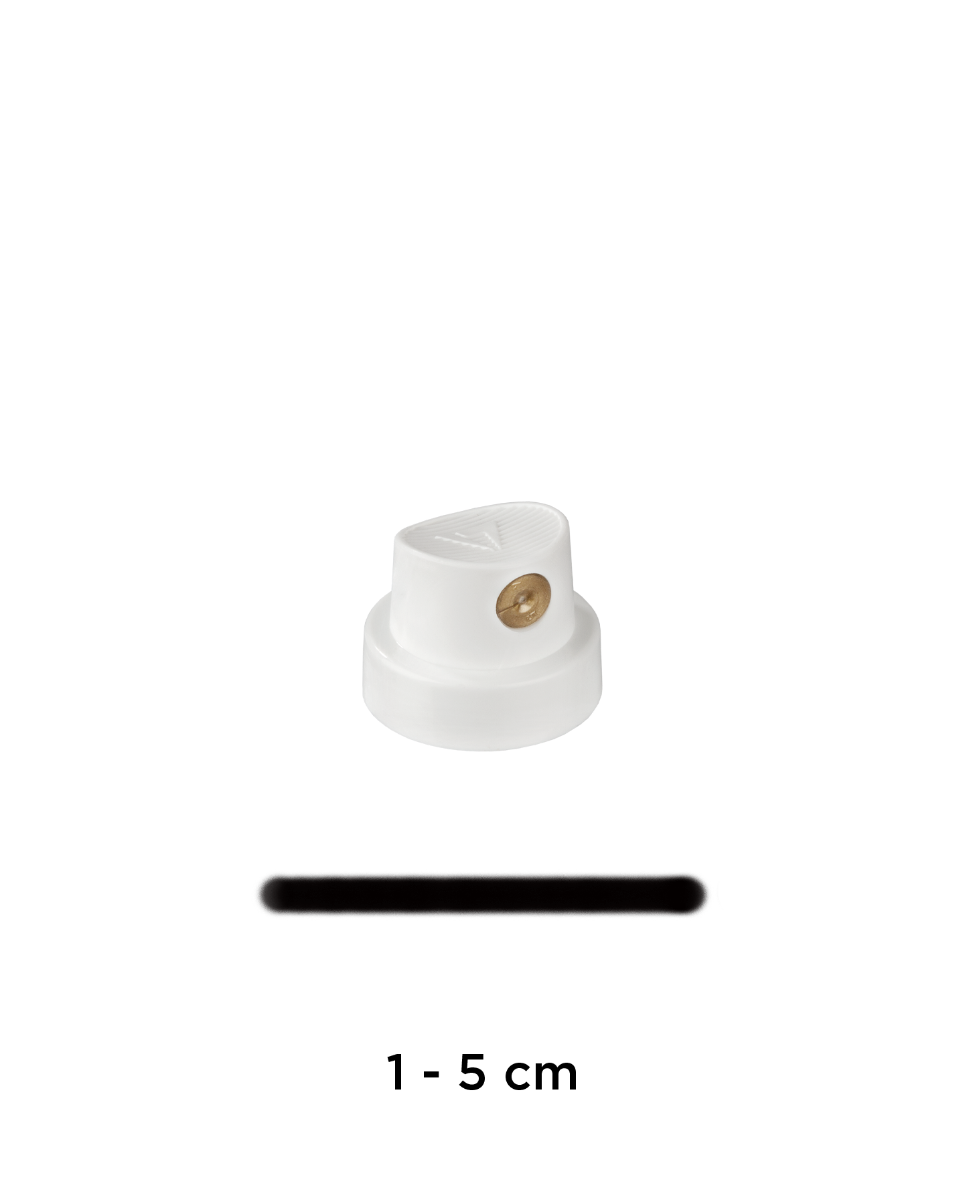 OUTLINE SPECIAL CAP WHITE/GOLD