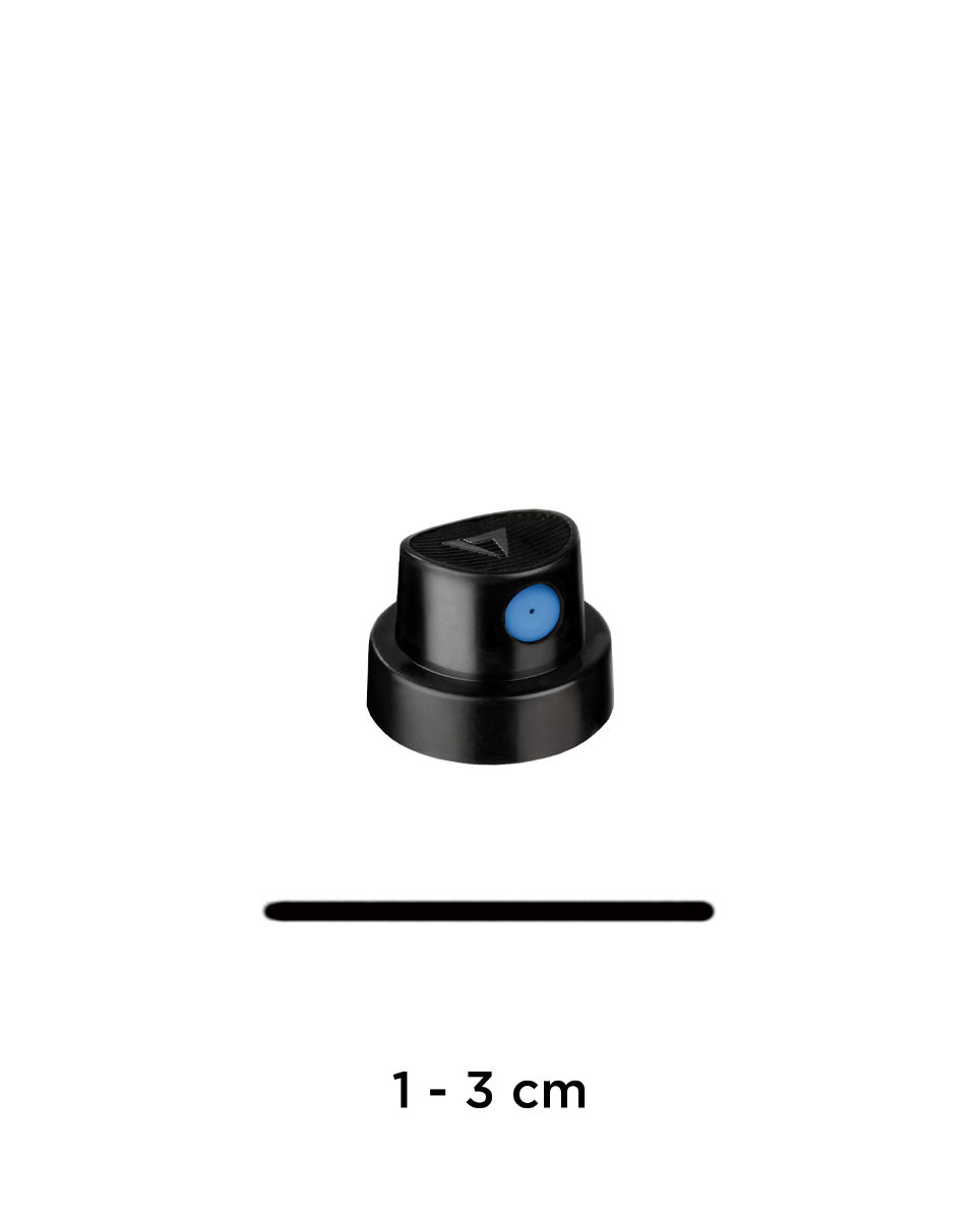 SOFT CAP BLACK/BLUE