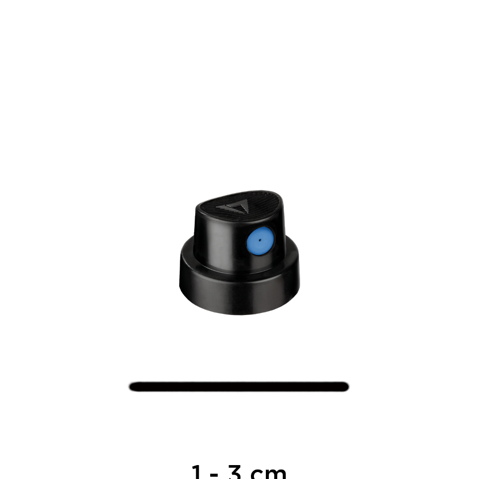 SOFT CAP BLACK/BLUE